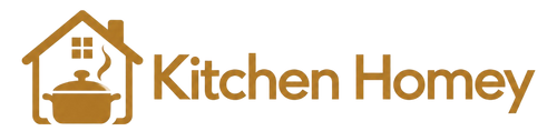 Kitchen Homey